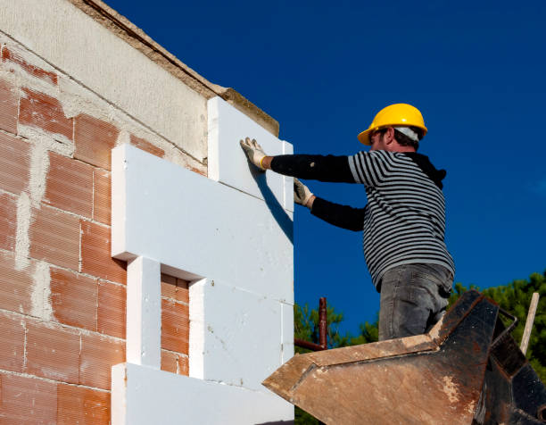 Best Insulation for Specific Applications in Leesport, PA