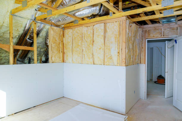 Best Residential Insulation in Leesport, PA