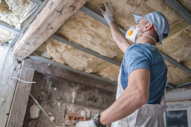 Best Insulation Maintenance and Repair in Leesport, PA