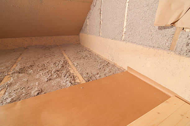 Reliable PA Insulation Contractor Solutions